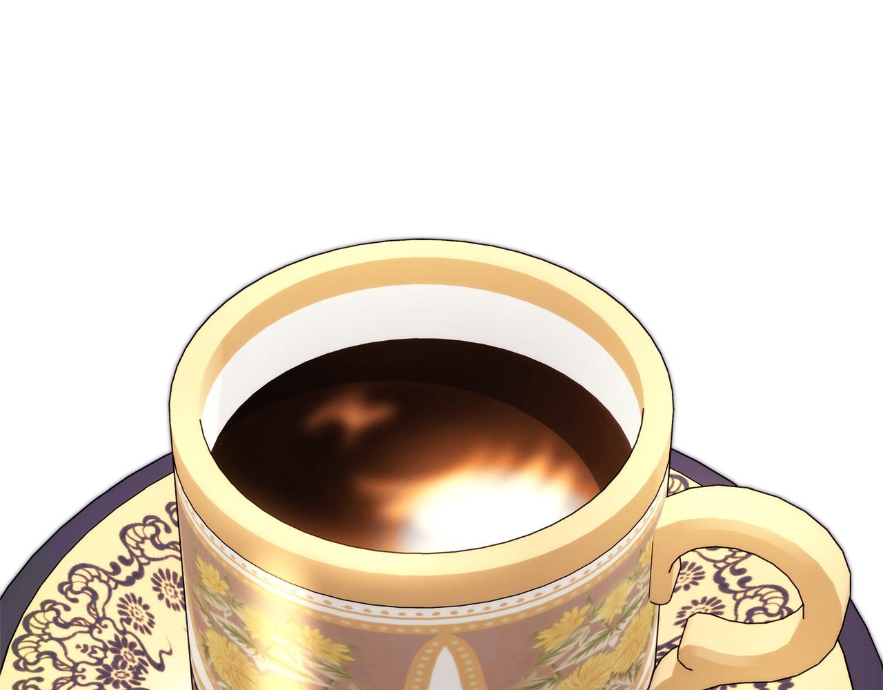 反正是歐風小甜漫 - 第146話 耿耿於懷的地方(4/5) - 8