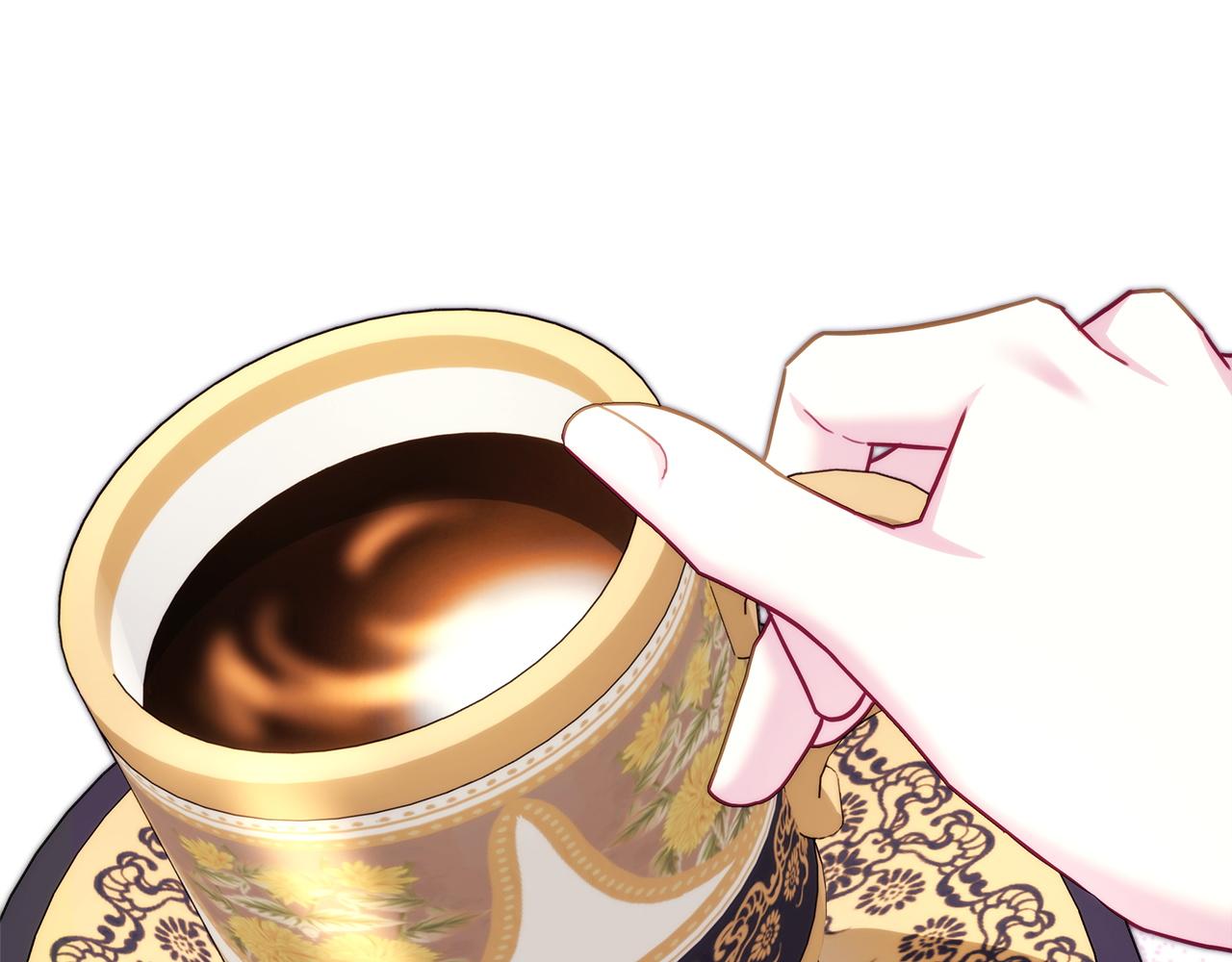 反正是歐風小甜漫 - 第146話 耿耿於懷的地方(4/5) - 2