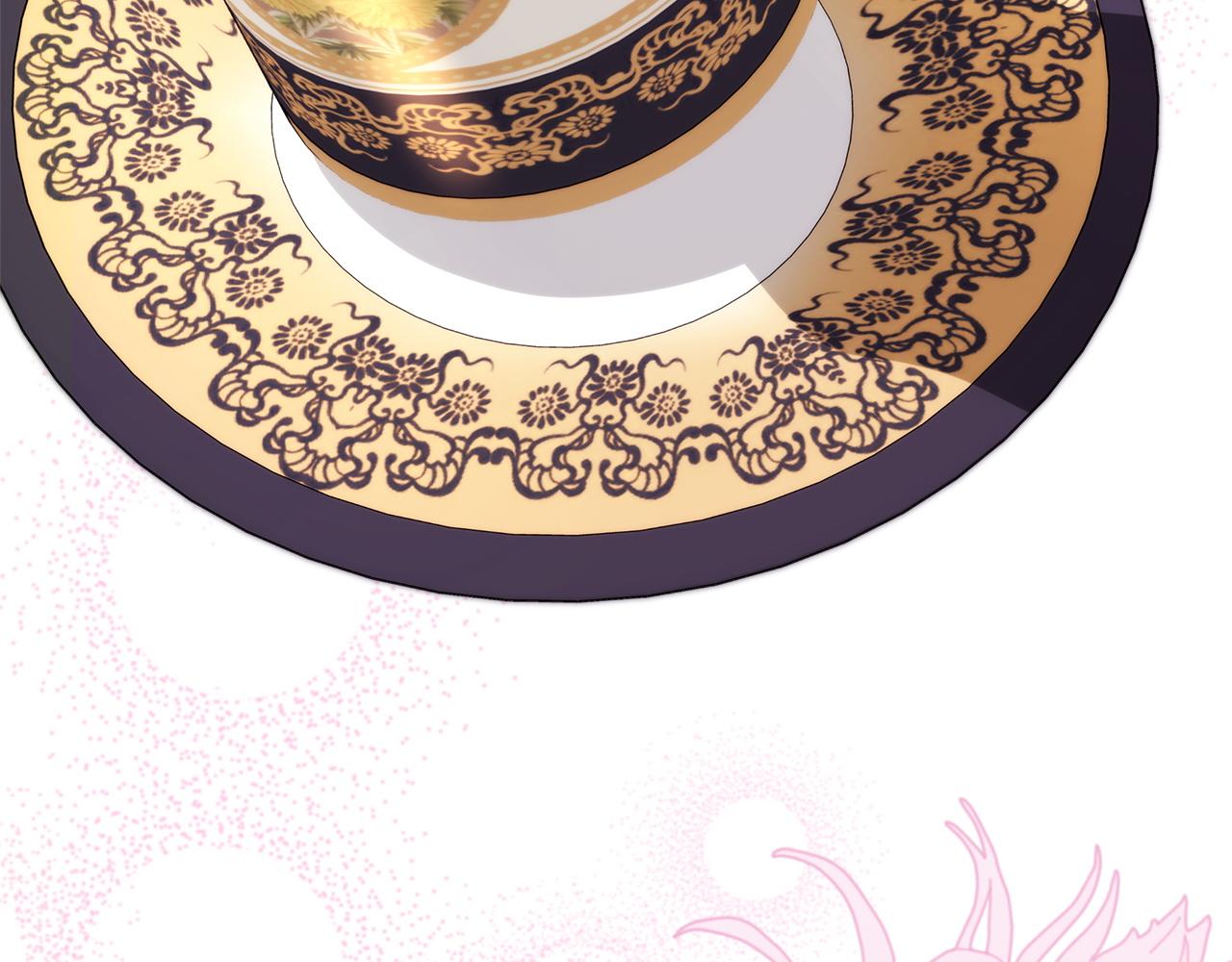 反正是歐風小甜漫 - 第146話 耿耿於懷的地方(4/5) - 3