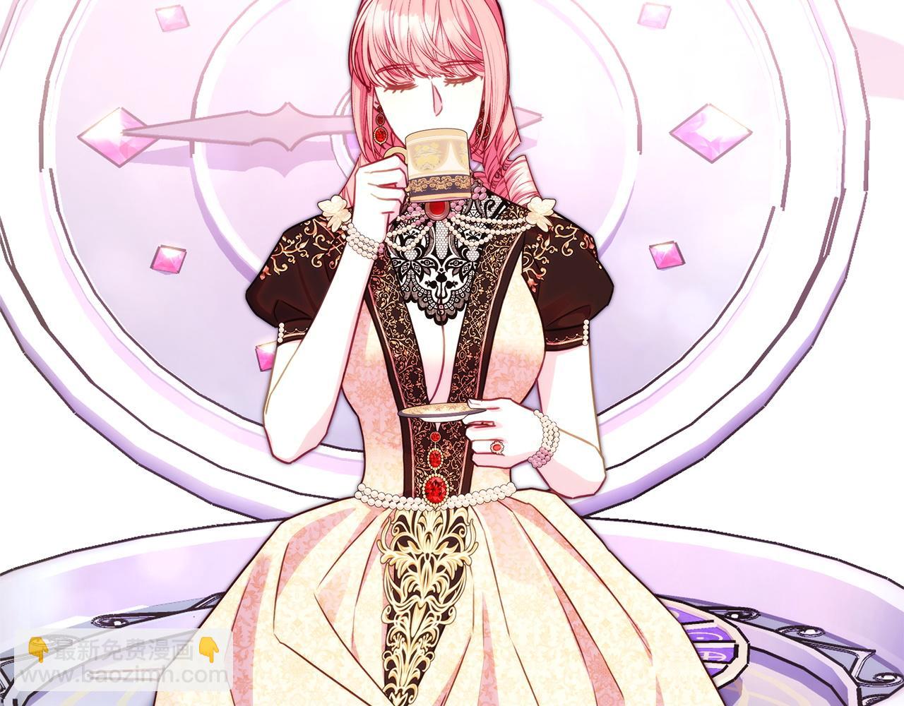 反正是歐風小甜漫 - 第146話 耿耿於懷的地方(4/5) - 8