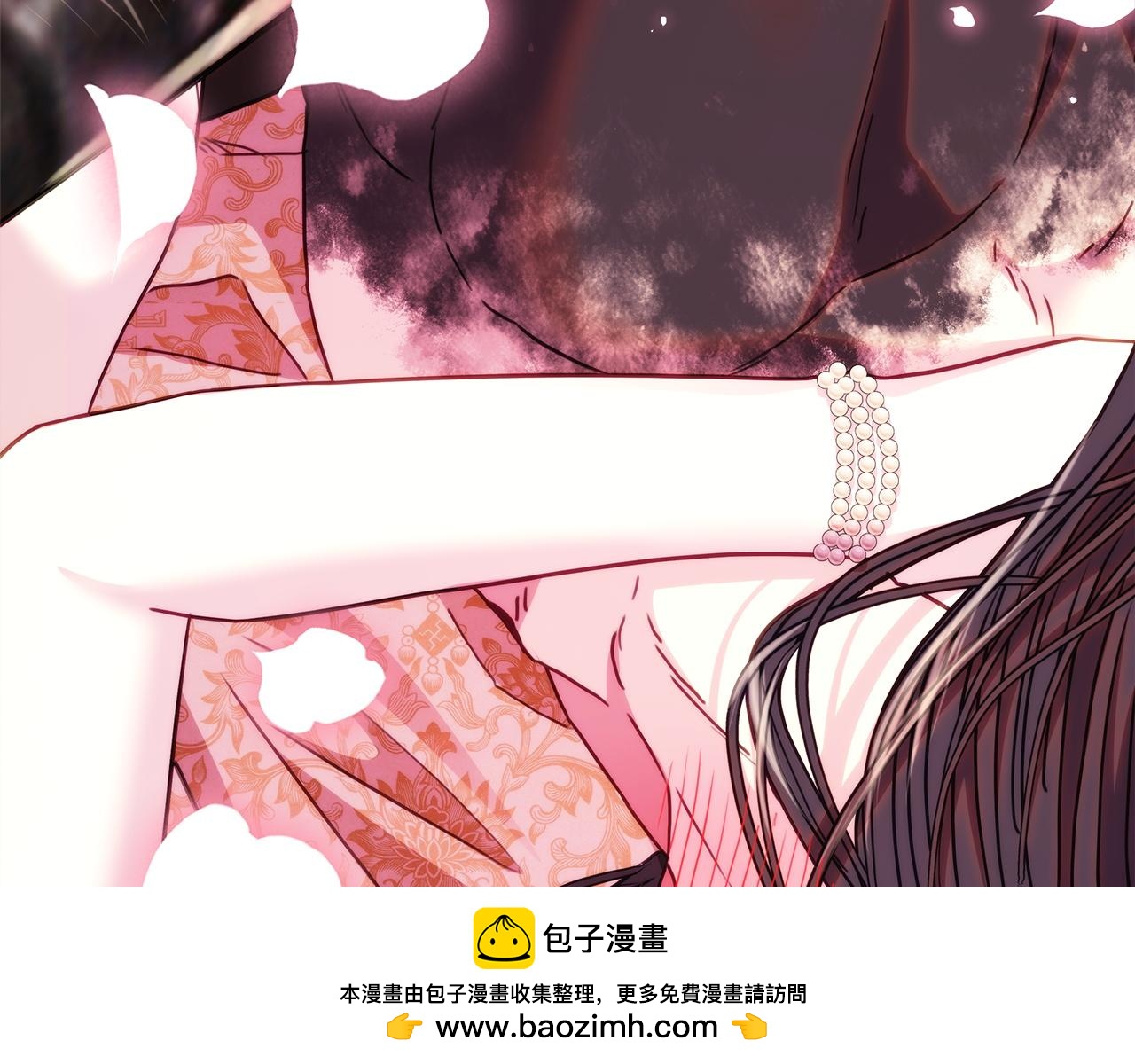 反正是歐風小甜漫 - 第146話 耿耿於懷的地方(4/5) - 6