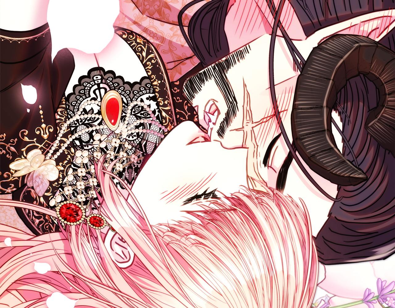 反正是歐風小甜漫 - 第146話 耿耿於懷的地方(5/5) - 1