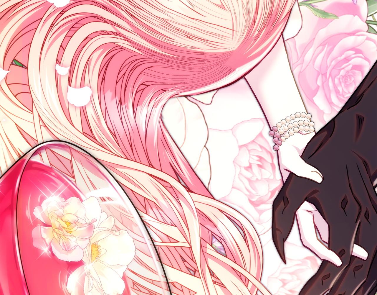 反正是歐風小甜漫 - 第146話 耿耿於懷的地方(5/5) - 2