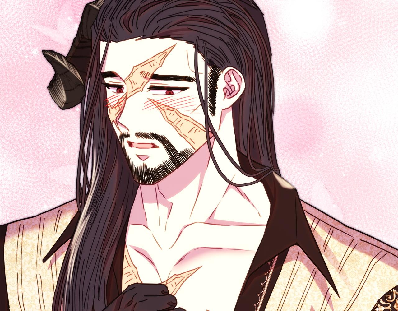 反正是歐風小甜漫 - 第146話 耿耿於懷的地方(1/5) - 3