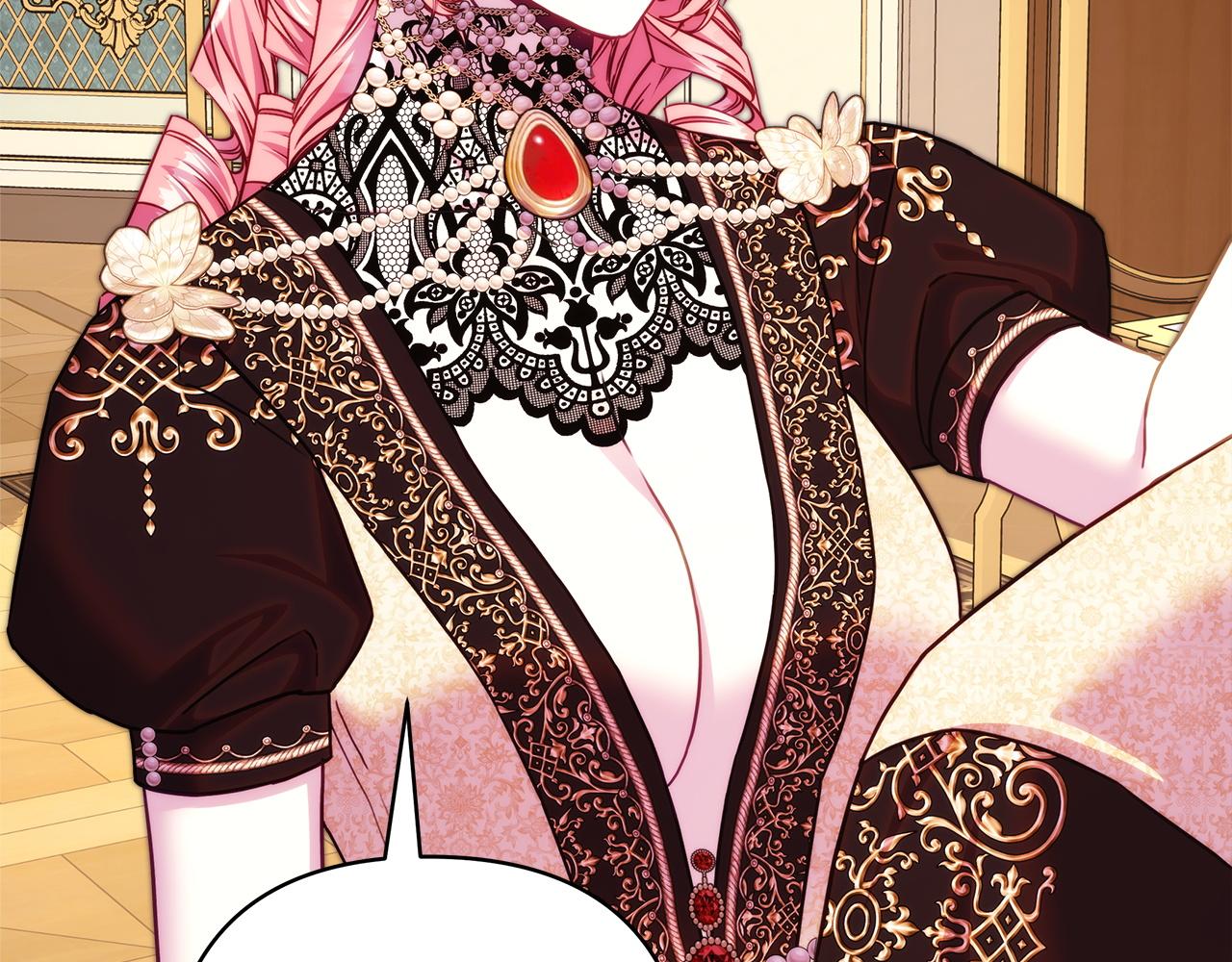 反正是歐風小甜漫 - 第146話 耿耿於懷的地方(1/5) - 8