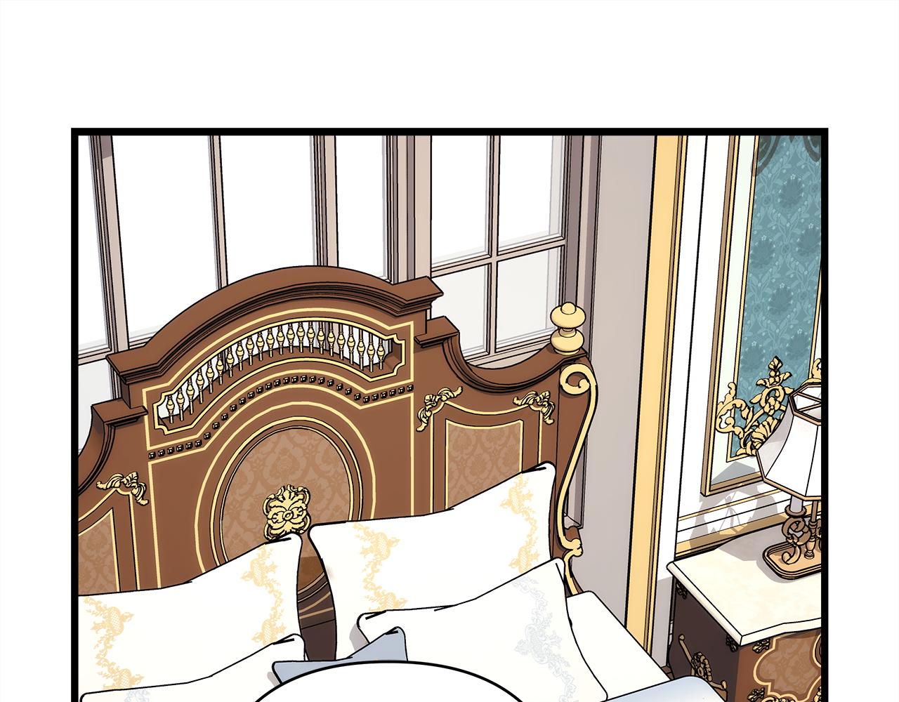 反正是歐風小甜漫 - 第146話 耿耿於懷的地方(1/5) - 3