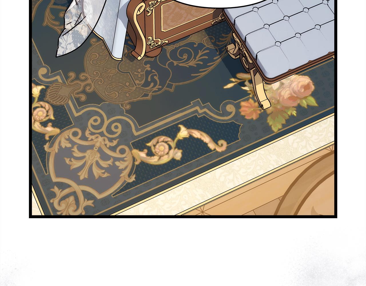 反正是歐風小甜漫 - 第146話 耿耿於懷的地方(1/5) - 5