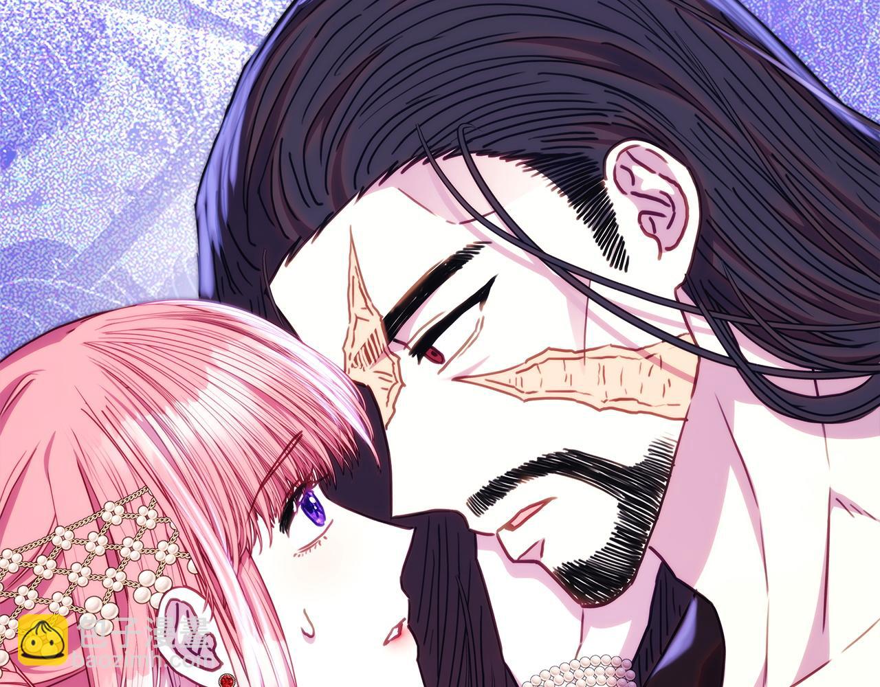 反正是歐風小甜漫 - 第146話 耿耿於懷的地方(2/5) - 7