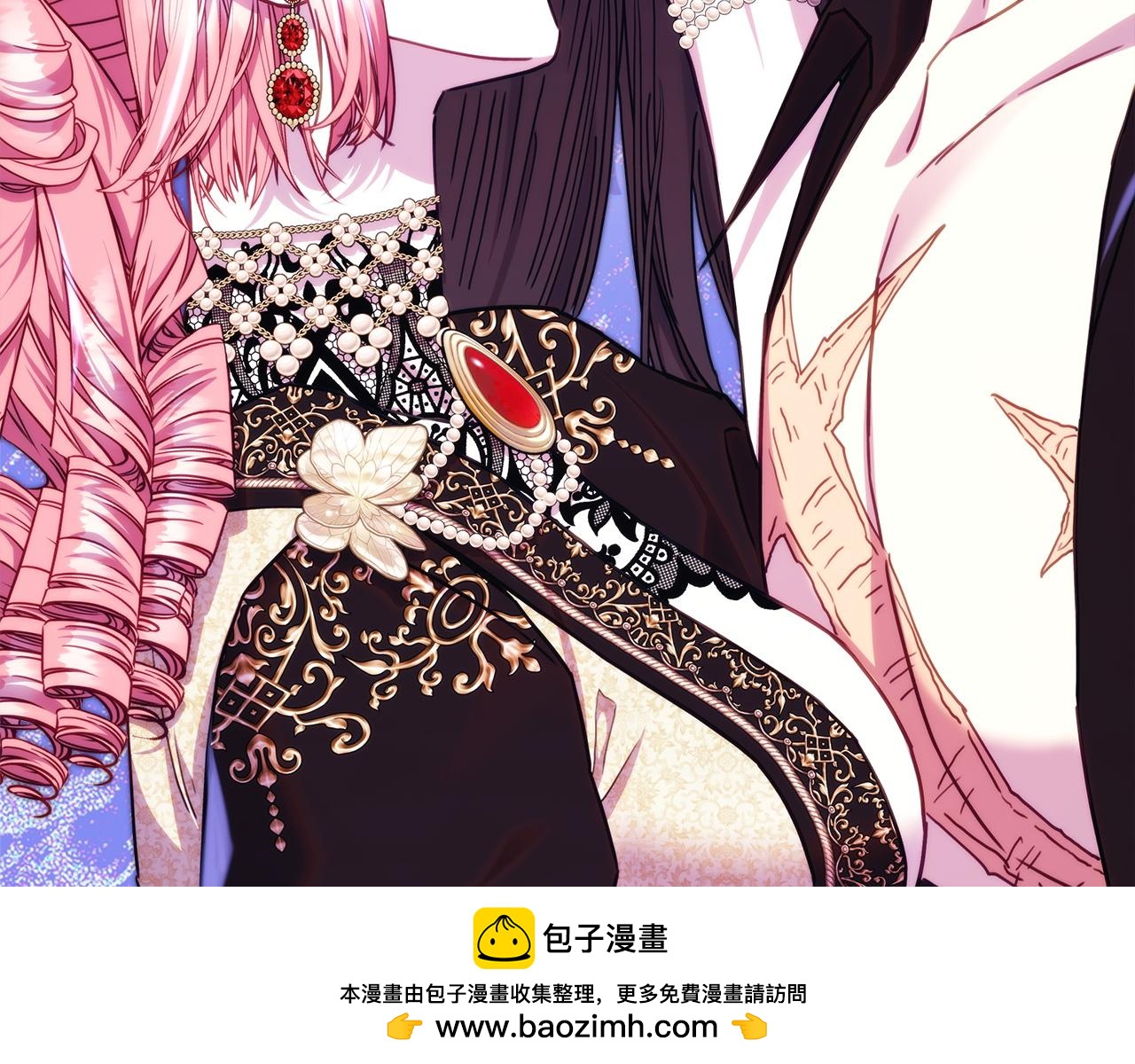 反正是歐風小甜漫 - 第146話 耿耿於懷的地方(2/5) - 8