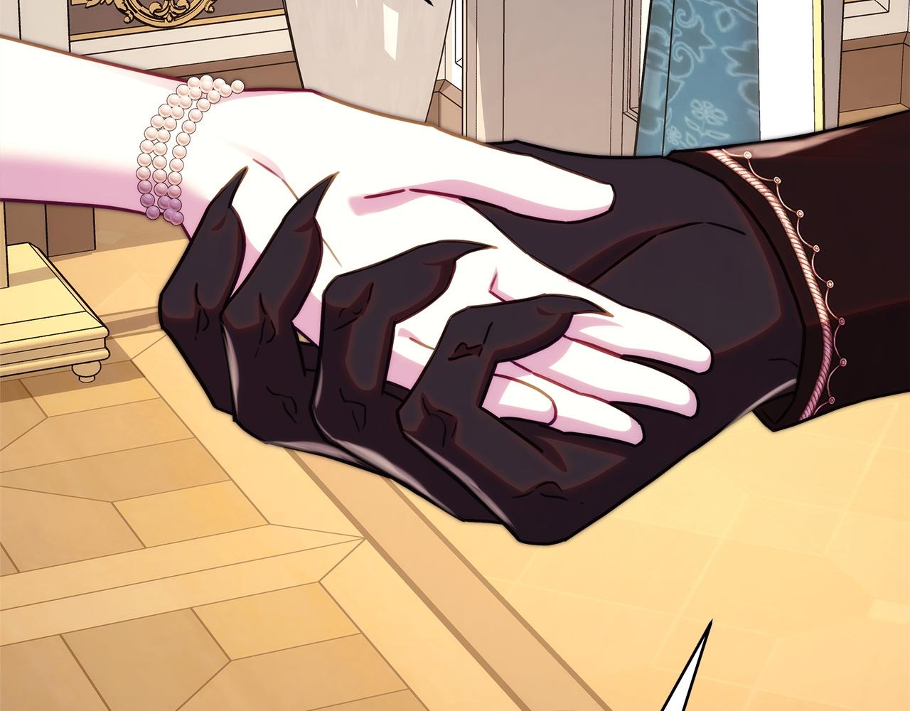 反正是歐風小甜漫 - 第146話 耿耿於懷的地方(2/5) - 8