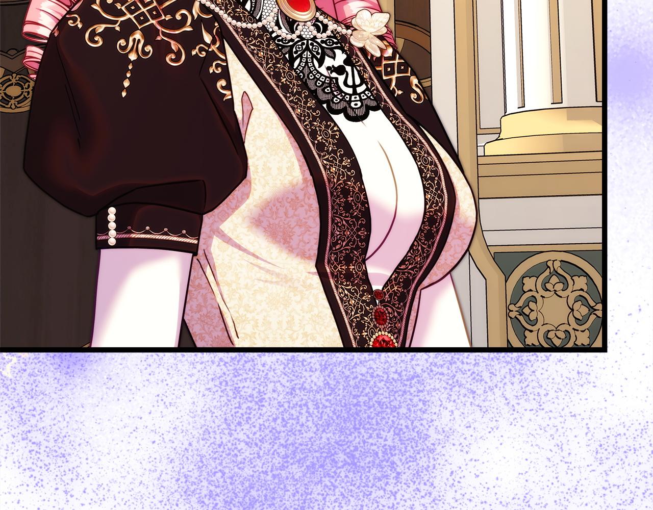 反正是歐風小甜漫 - 第146話 耿耿於懷的地方(2/5) - 4