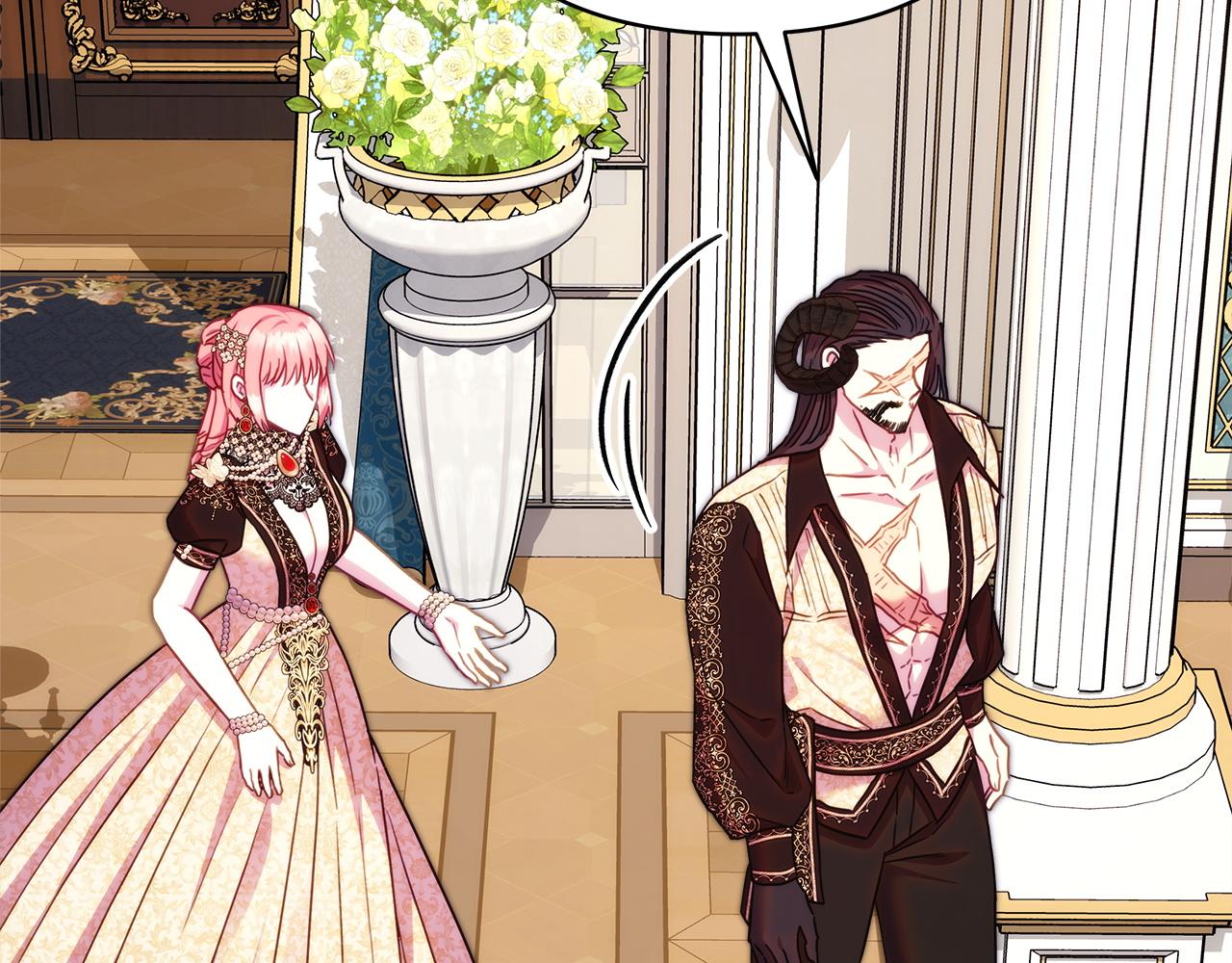 反正是歐風小甜漫 - 第146話 耿耿於懷的地方(2/5) - 6