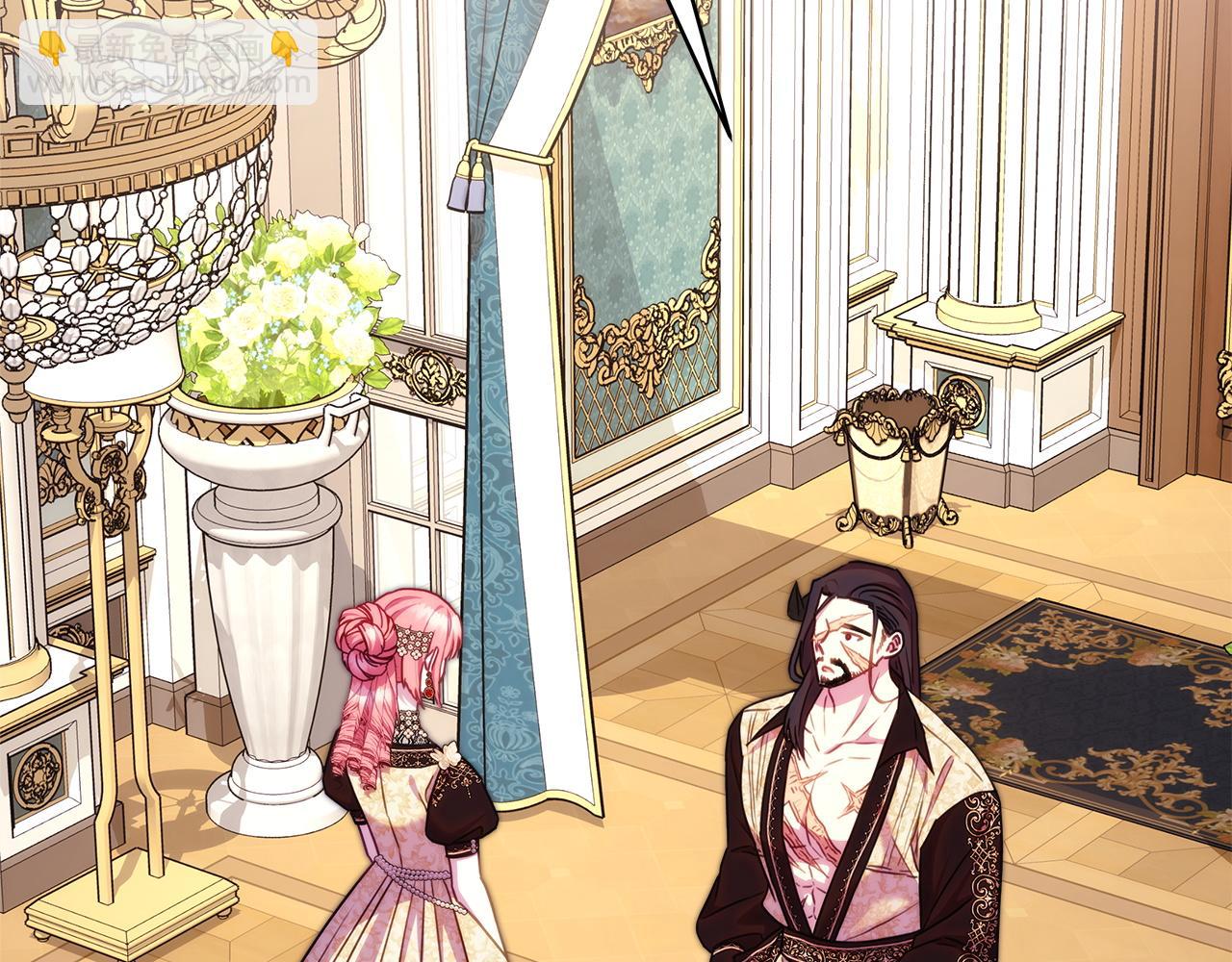 反正是歐風小甜漫 - 第146話 耿耿於懷的地方(1/5) - 7