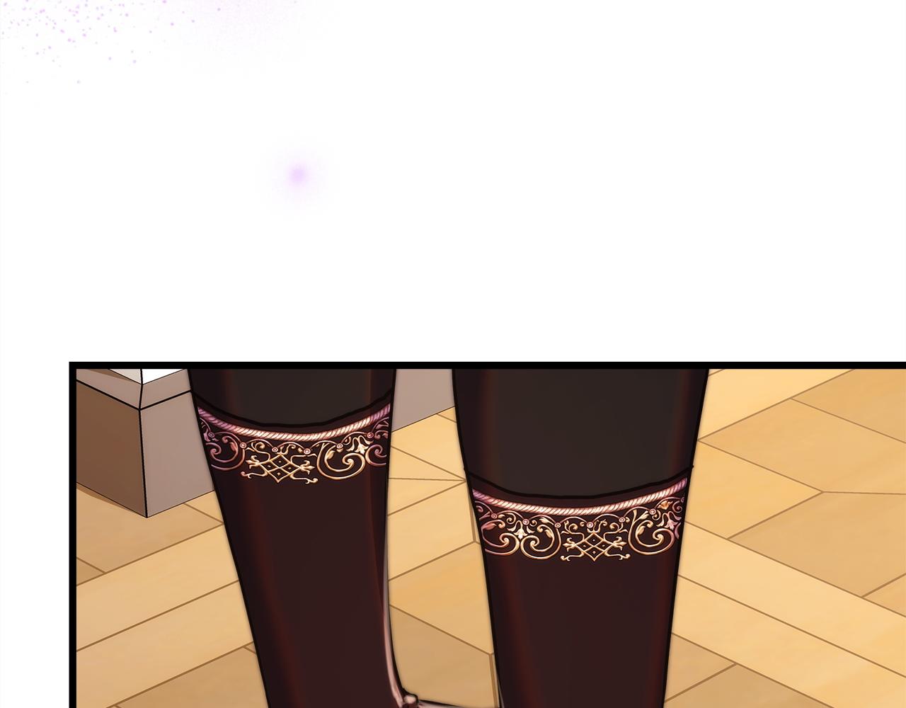 反正是歐風小甜漫 - 第146話 耿耿於懷的地方(2/5) - 1