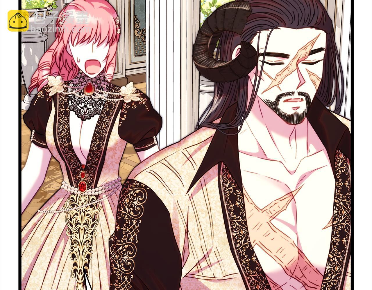 反正是歐風小甜漫 - 第146話 耿耿於懷的地方(2/5) - 1