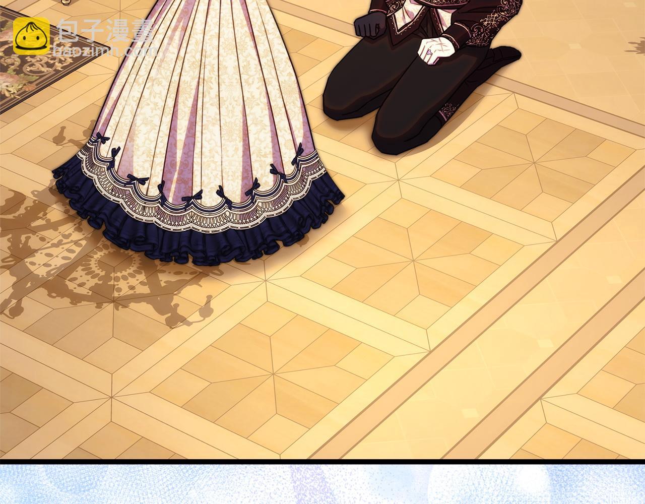 反正是歐風小甜漫 - 第146話 耿耿於懷的地方(1/5) - 8