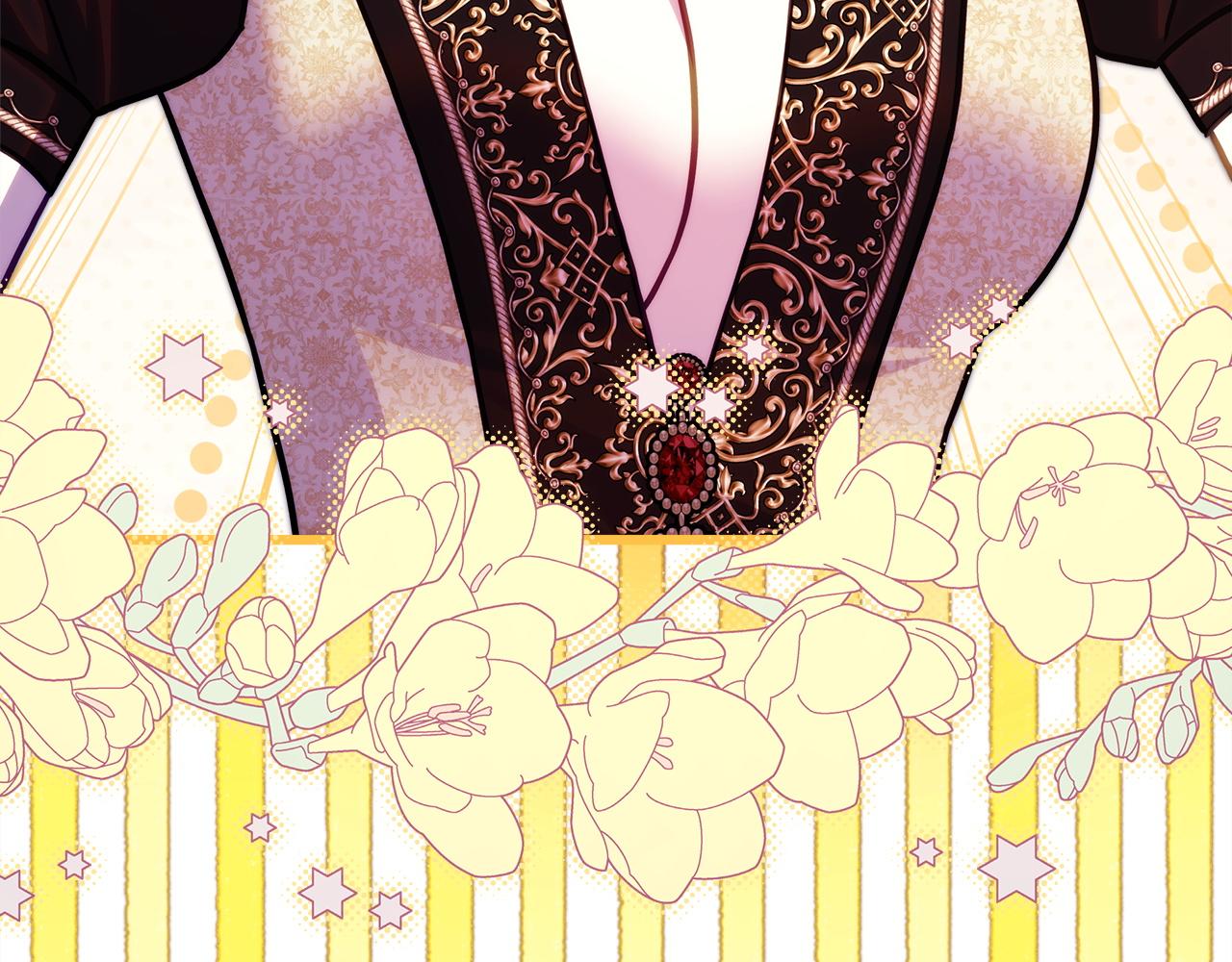 反正是歐風小甜漫 - 第146話 耿耿於懷的地方(2/5) - 6