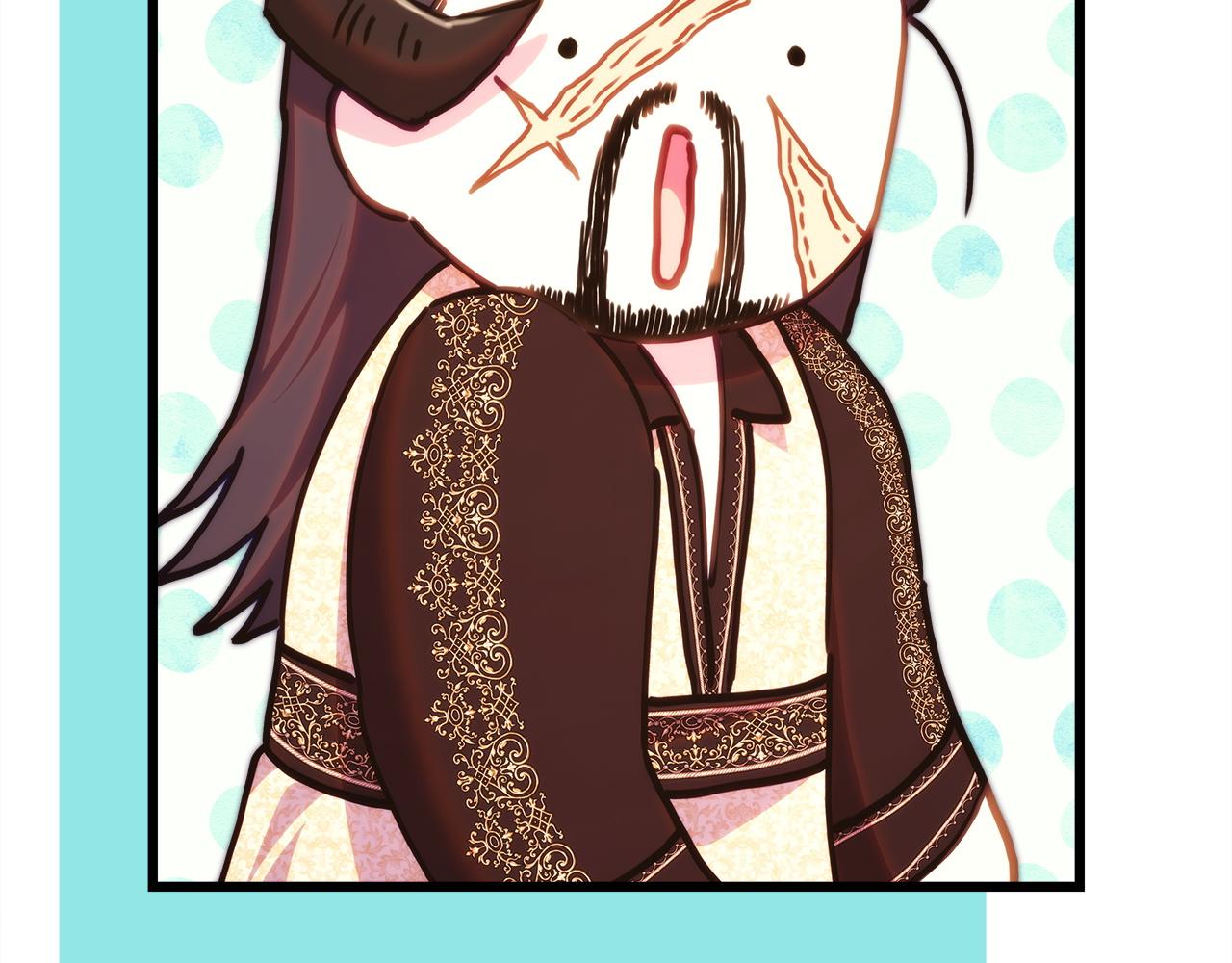 反正是歐風小甜漫 - 第146話 耿耿於懷的地方(2/5) - 1