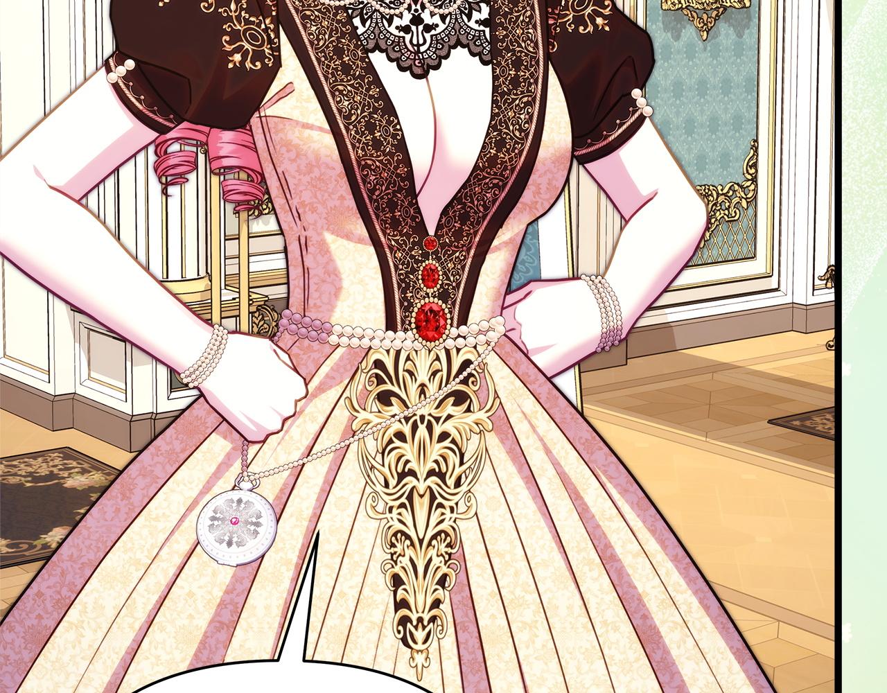 反正是歐風小甜漫 - 第146話 耿耿於懷的地方(2/5) - 5