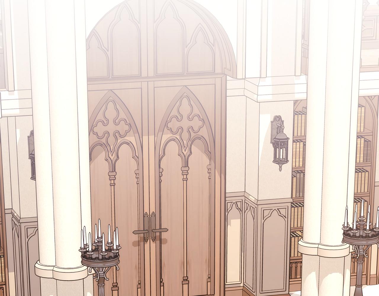 反正是歐風小甜漫 - 第148話 做足準備(3/5) - 6