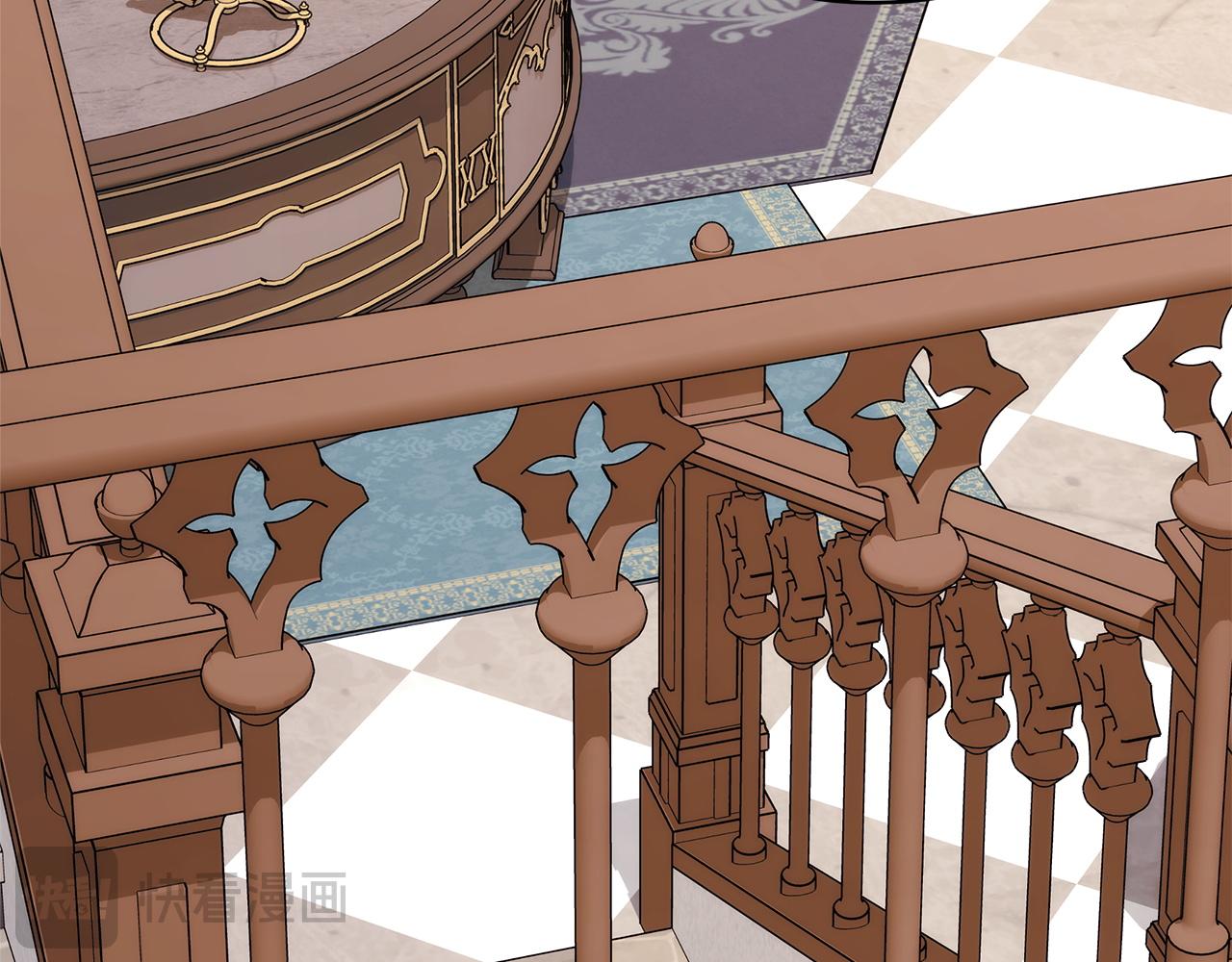 反正是歐風小甜漫 - 第148話 做足準備(3/5) - 8