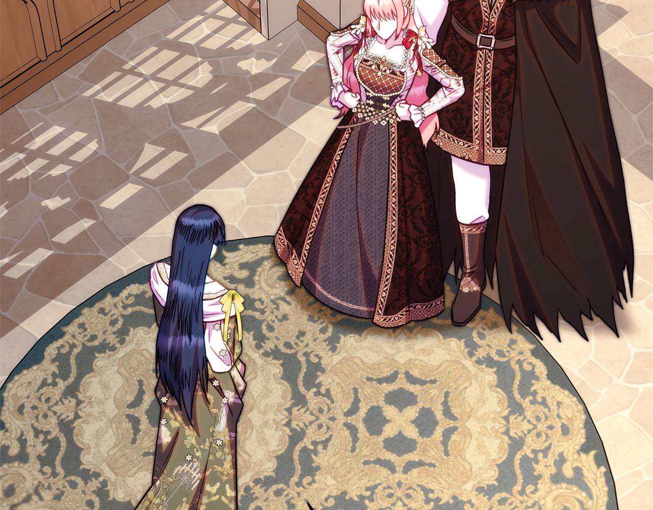 反正是歐風小甜漫 - 第148話 做足準備(3/5) - 7