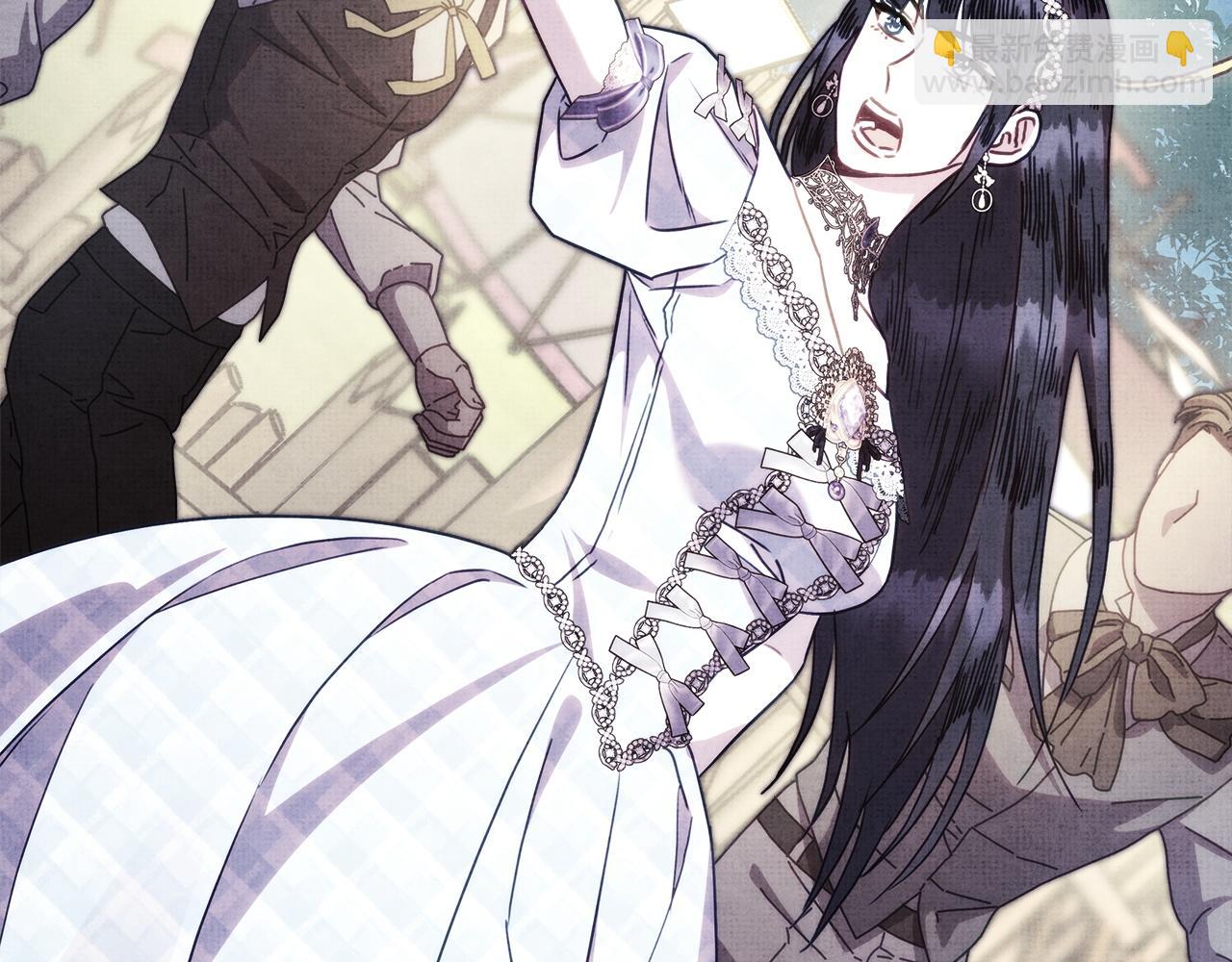 反正是歐風小甜漫 - 第148話 做足準備(3/5) - 5