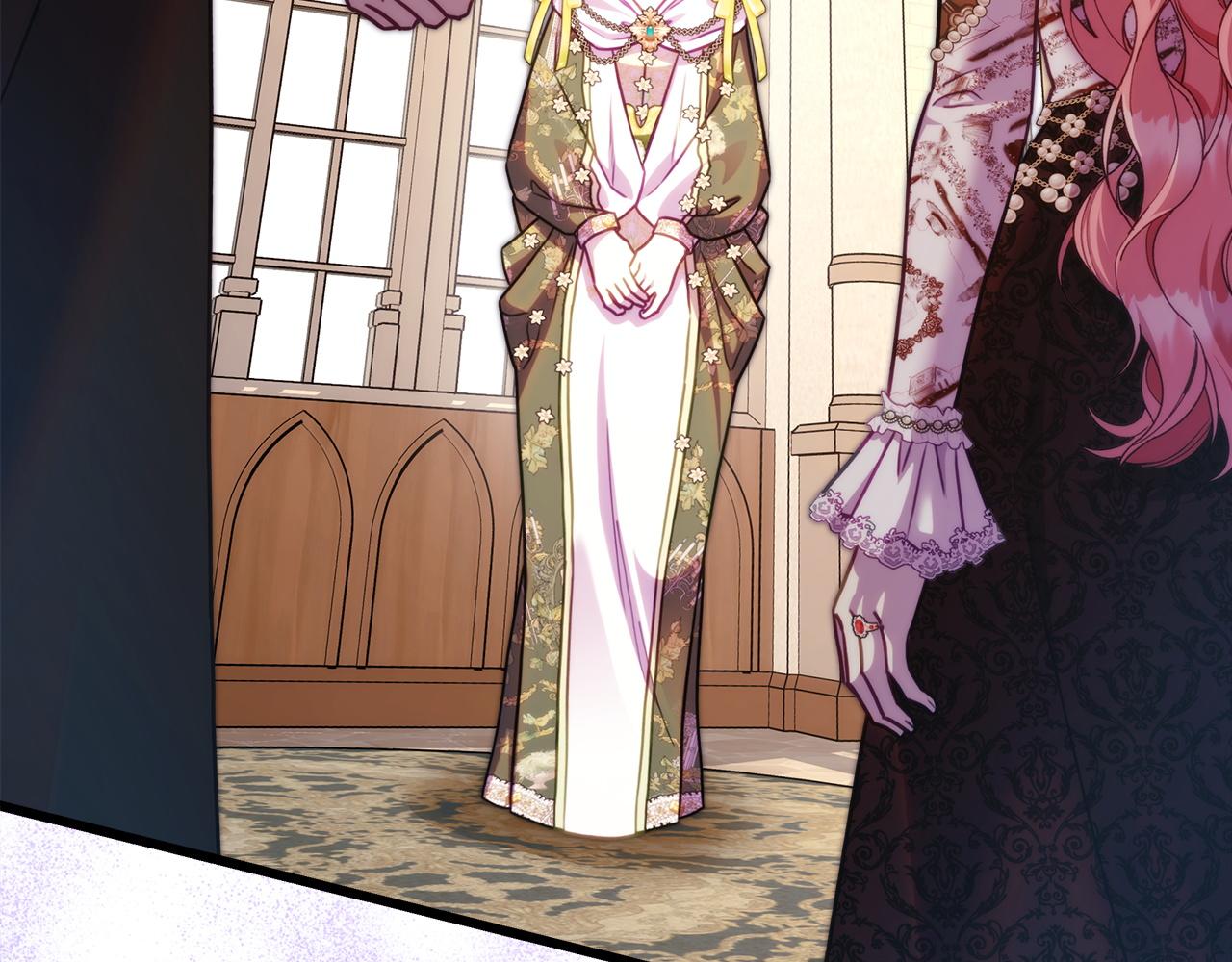 反正是歐風小甜漫 - 第148話 做足準備(4/5) - 1