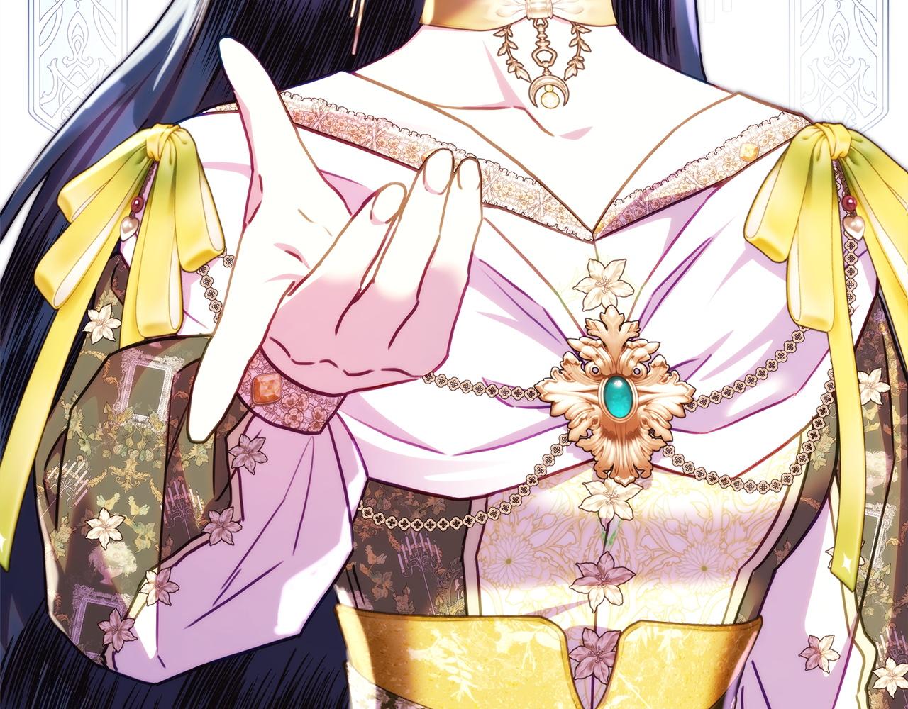 反正是歐風小甜漫 - 第148話 做足準備(4/5) - 1