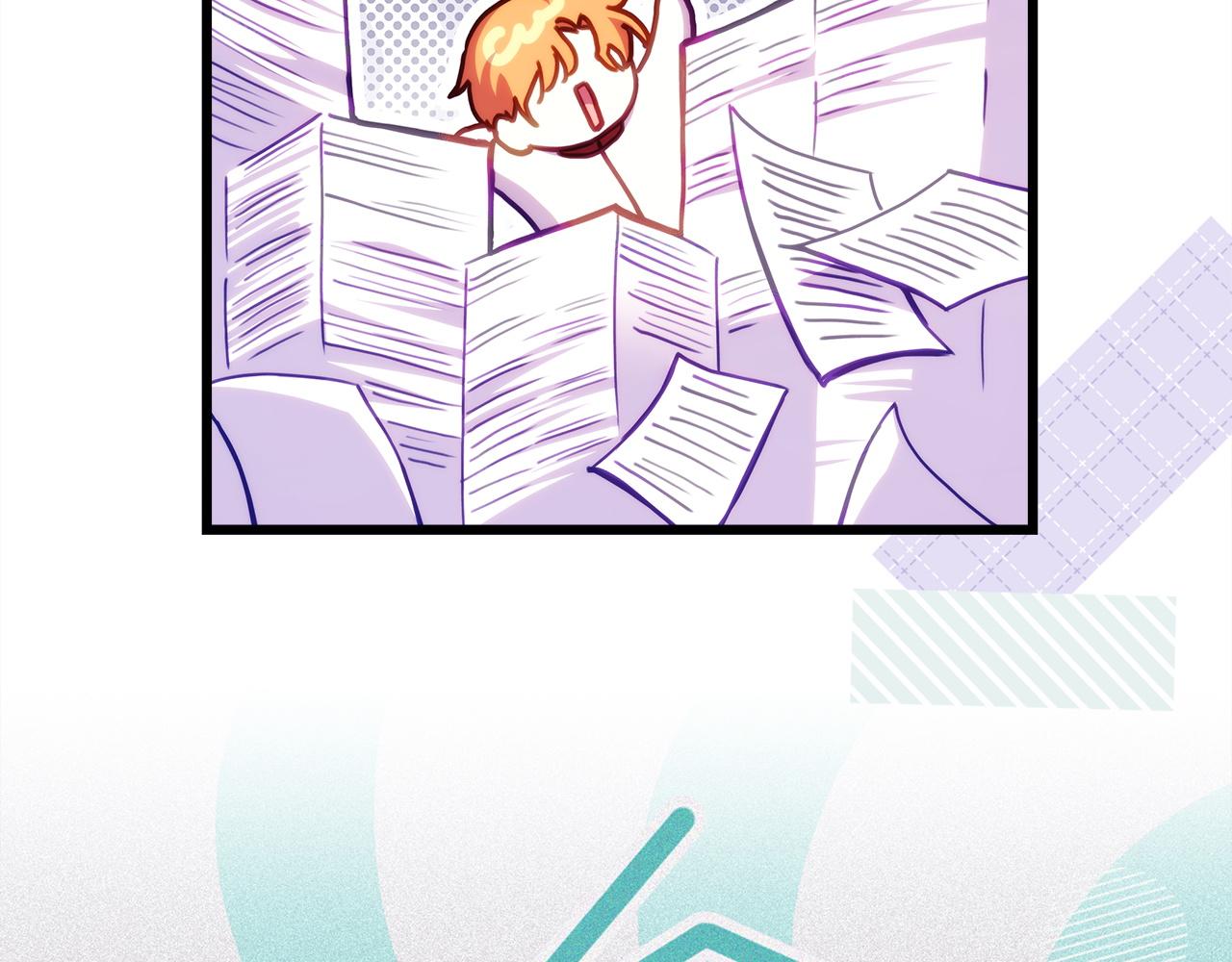 反正是歐風小甜漫 - 第148話 做足準備(4/5) - 2