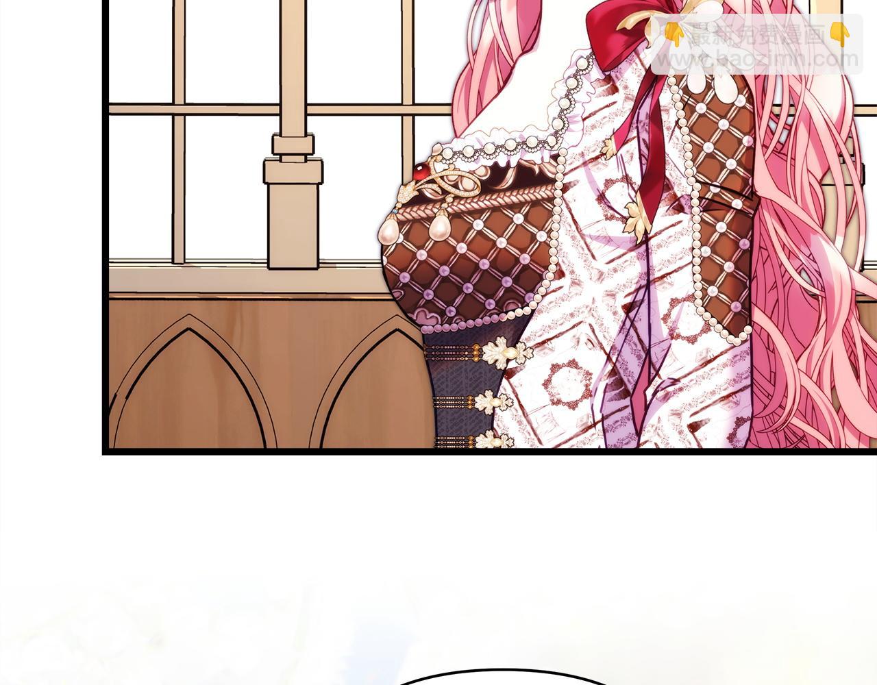 反正是歐風小甜漫 - 第148話 做足準備(5/5) - 2