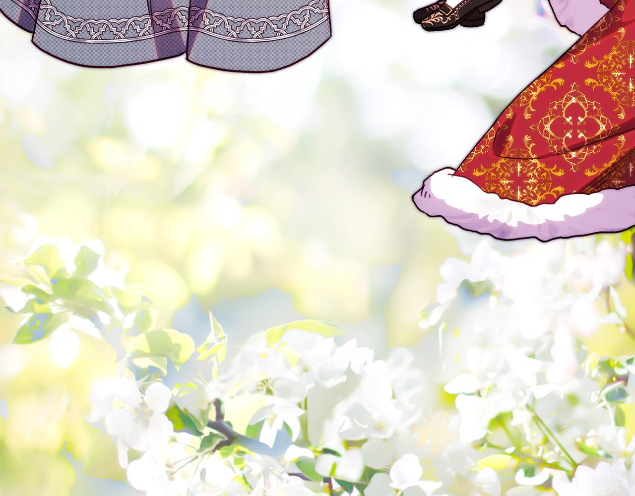 反正是歐風小甜漫 - 第148話 做足準備(5/5) - 2