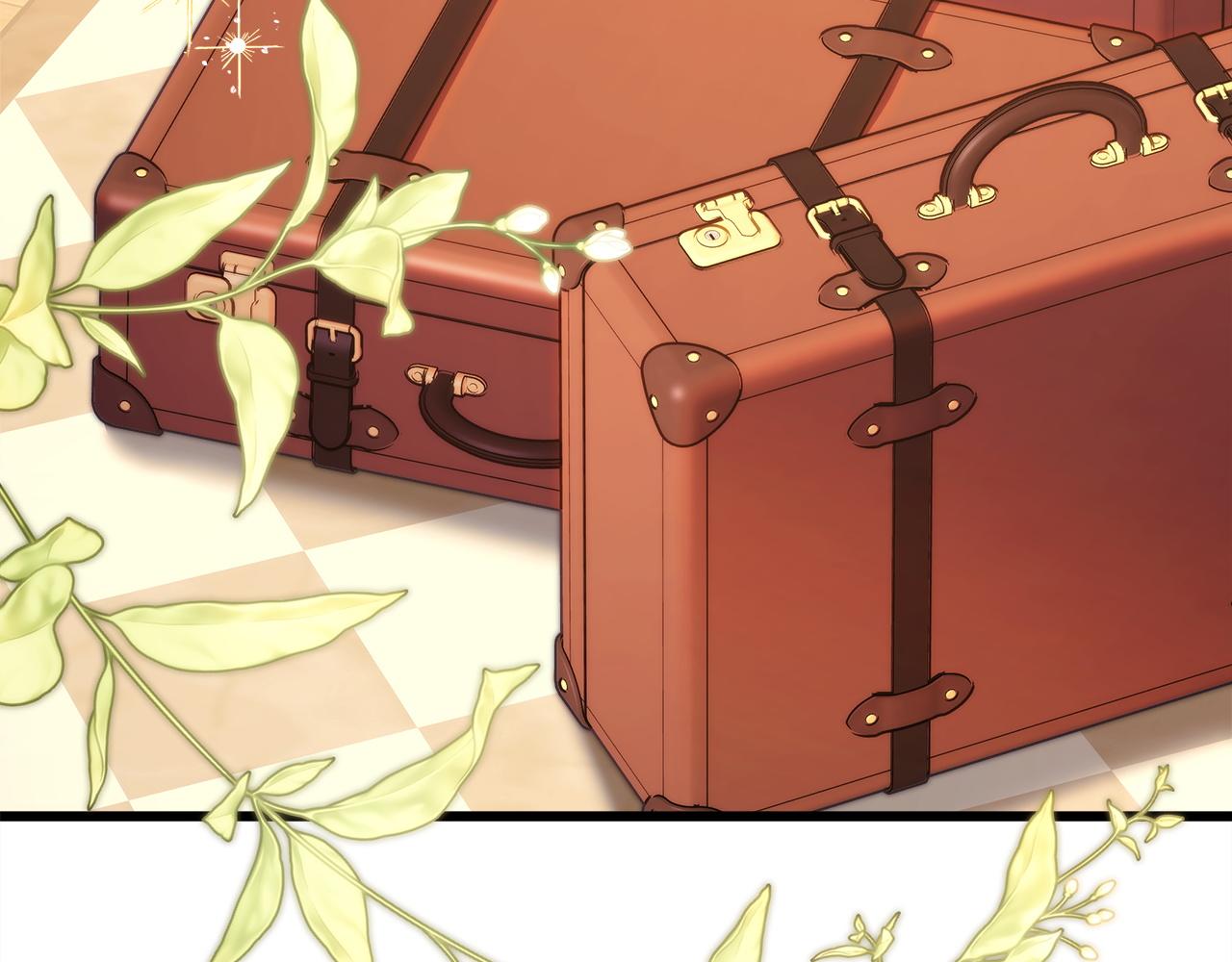 反正是歐風小甜漫 - 第148話 做足準備(1/5) - 3