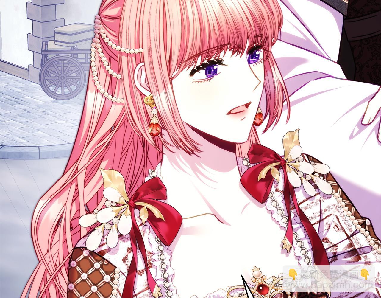 反正是歐風小甜漫 - 第148話 做足準備(1/5) - 2