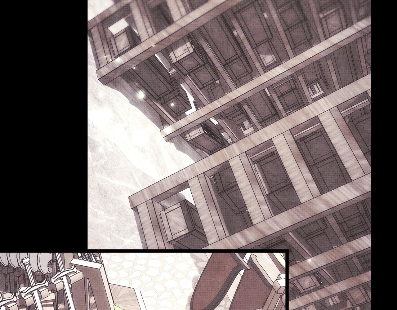 反正是歐風小甜漫 - 第148話 做足準備(1/5) - 8