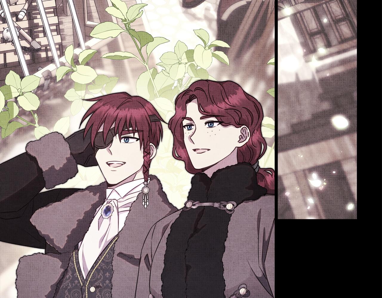 反正是歐風小甜漫 - 第148話 做足準備(1/5) - 1