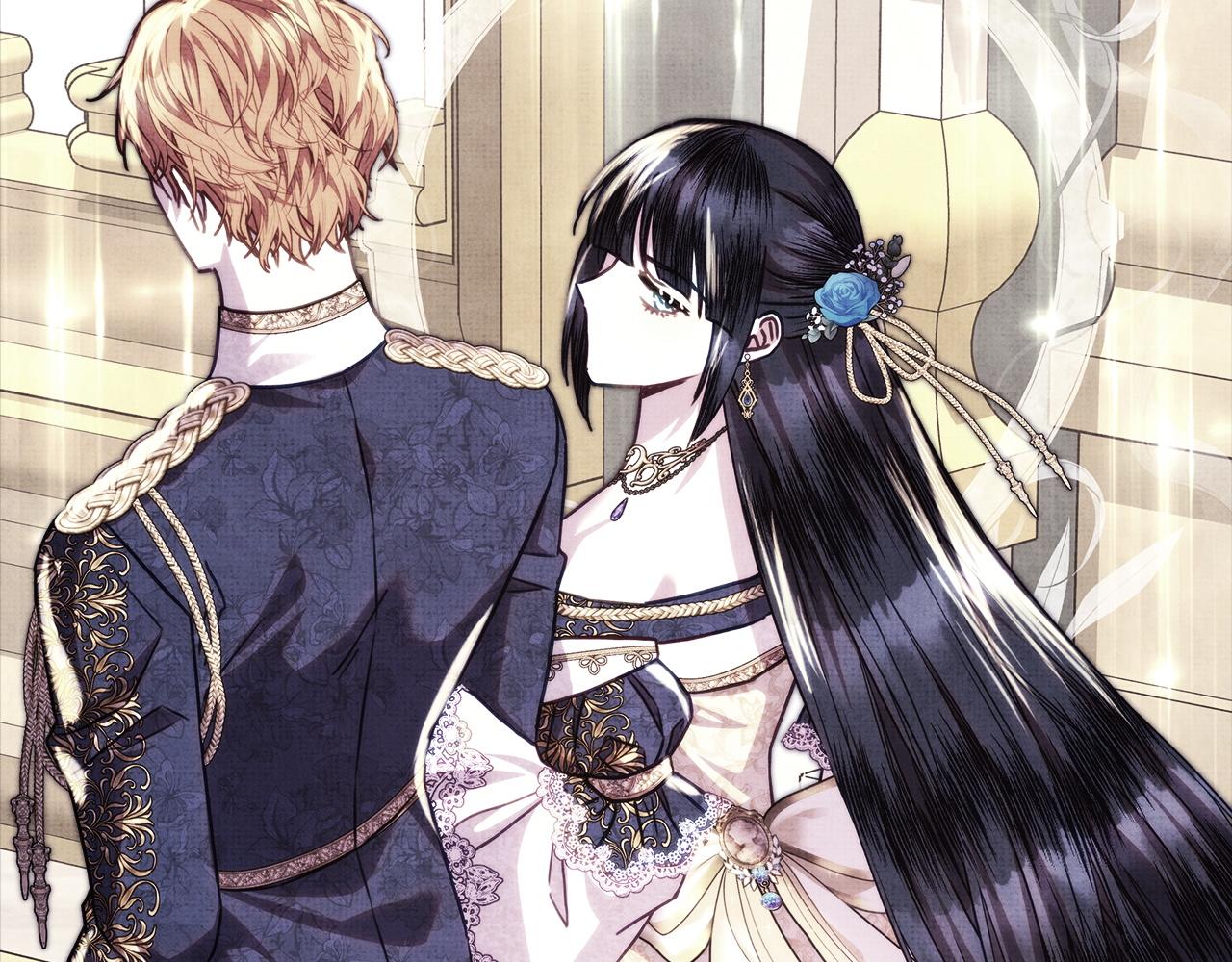 反正是歐風小甜漫 - 第148話 做足準備(2/5) - 6