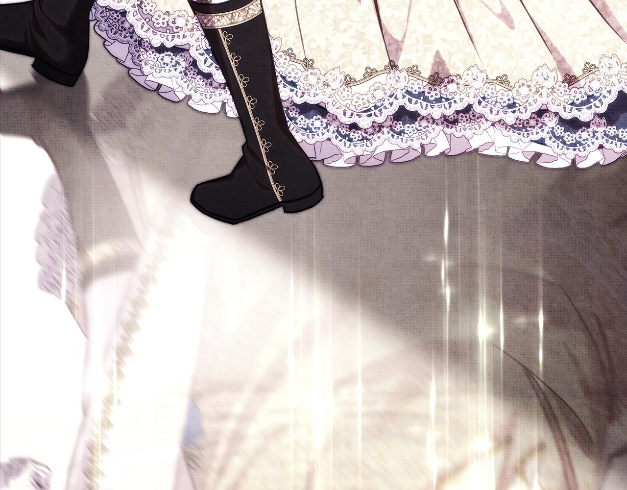 反正是歐風小甜漫 - 第148話 做足準備(2/5) - 8