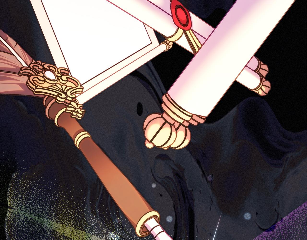 反正是歐風小甜漫 - 第148話 做足準備(2/5) - 4