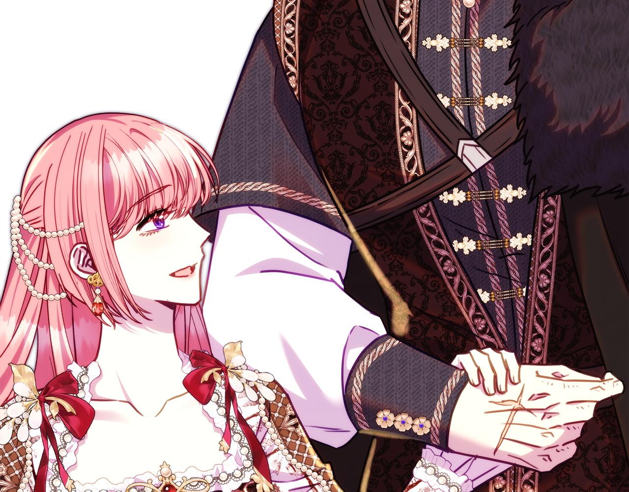 反正是歐風小甜漫 - 第148話 做足準備(2/5) - 2