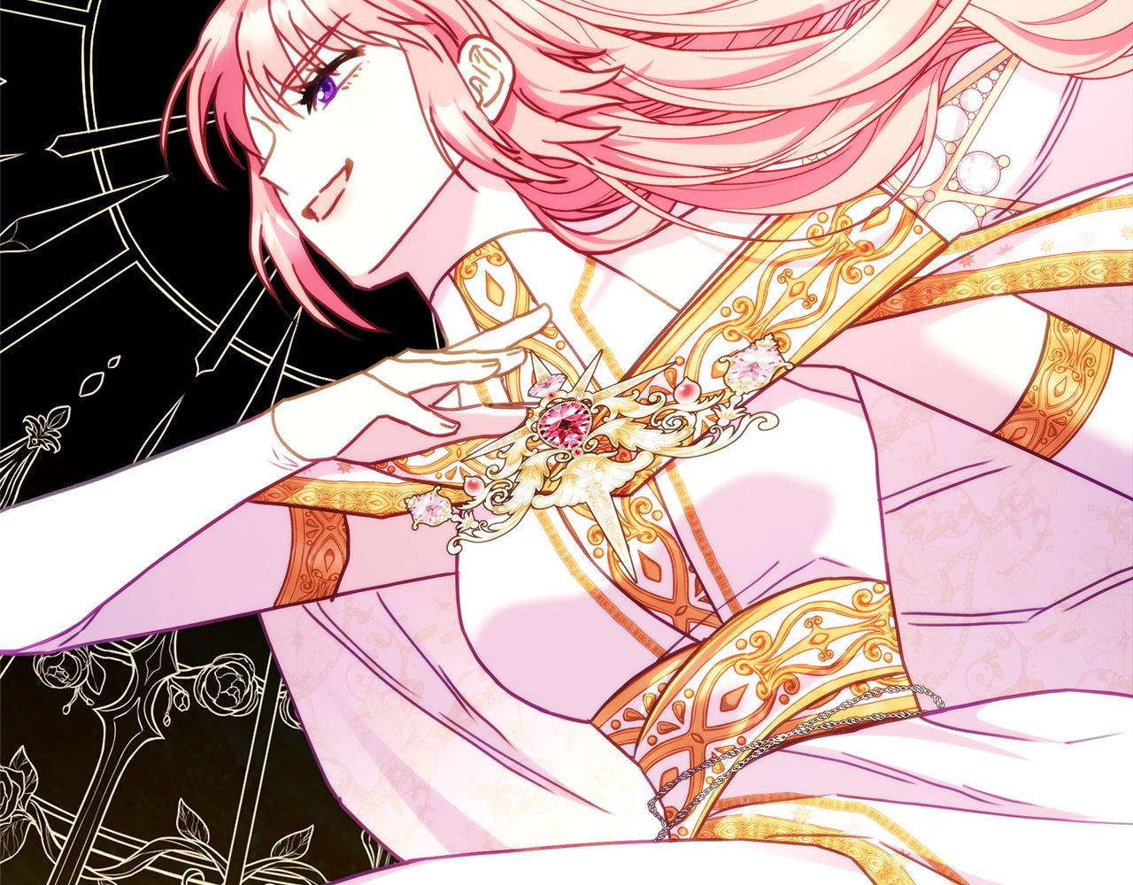 反正是歐風小甜漫 - 第150話 大戰開始(3/5) - 8