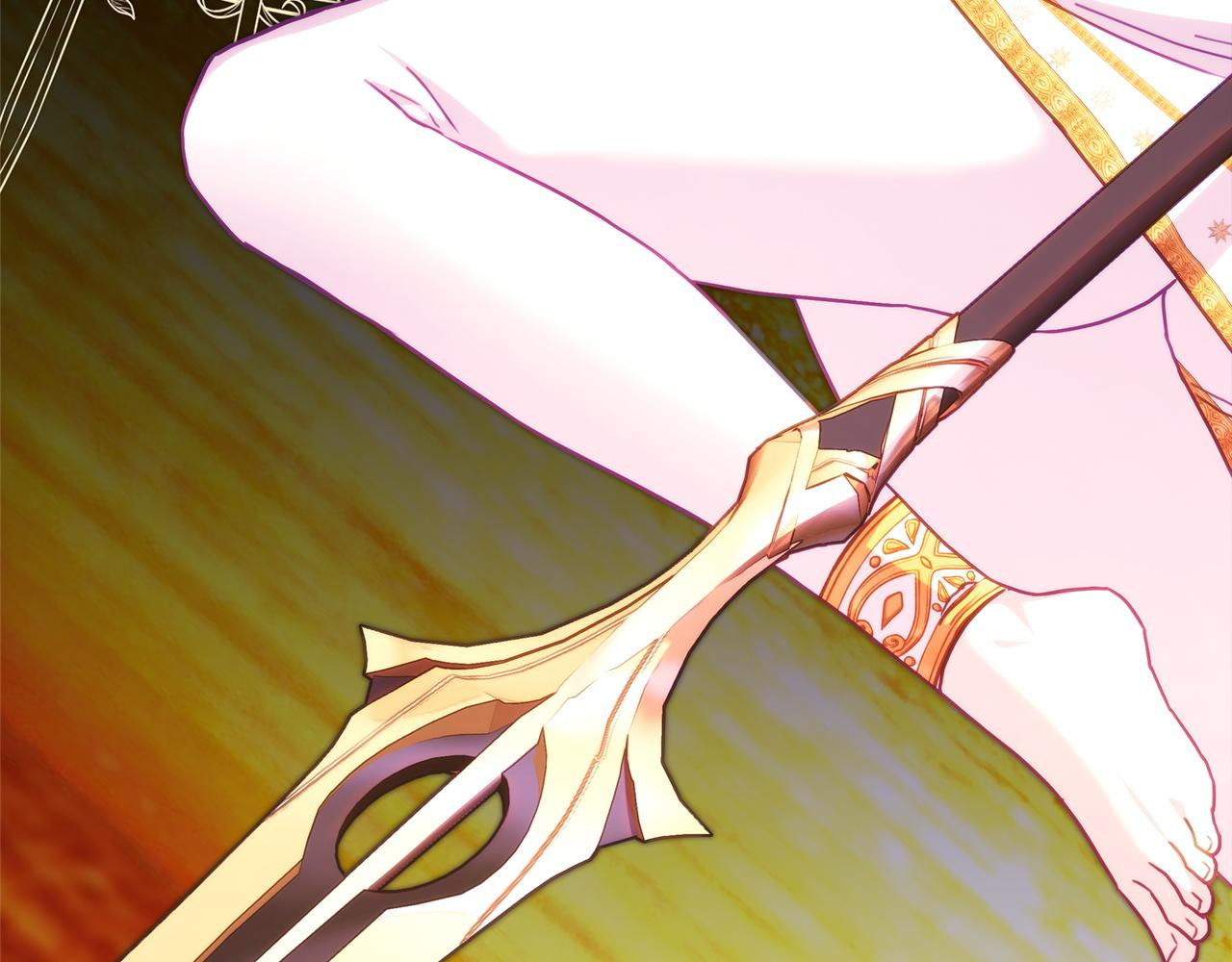 反正是歐風小甜漫 - 第150話 大戰開始(3/5) - 1