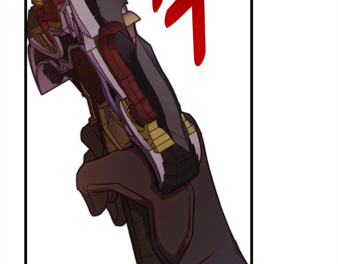 反正是歐風小甜漫 - 第150話 大戰開始(4/5) - 2