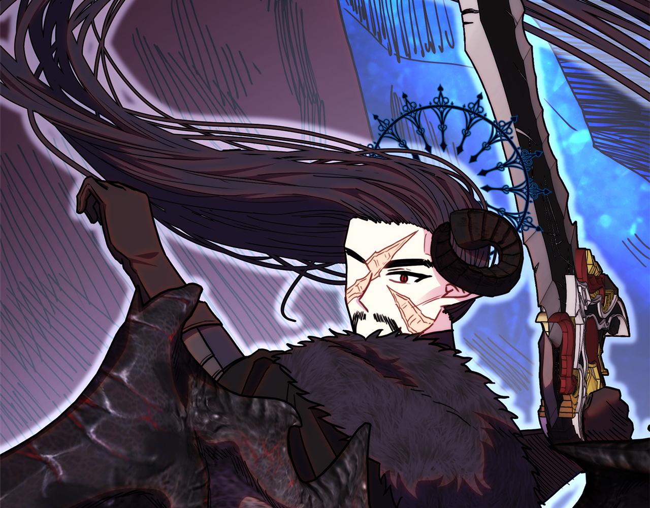 反正是歐風小甜漫 - 第150話 大戰開始(4/5) - 5