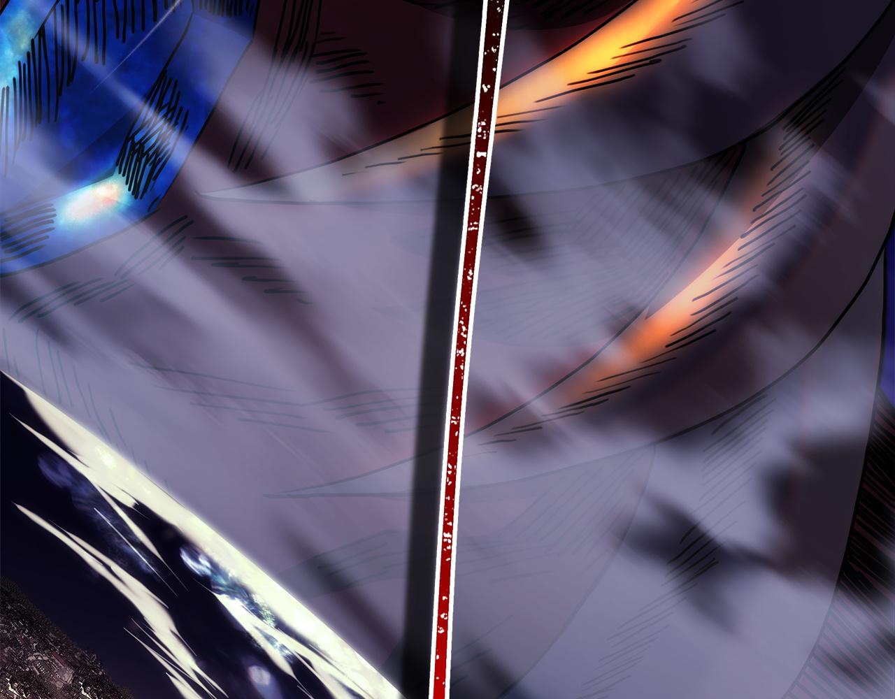 反正是歐風小甜漫 - 第150話 大戰開始(5/5) - 1