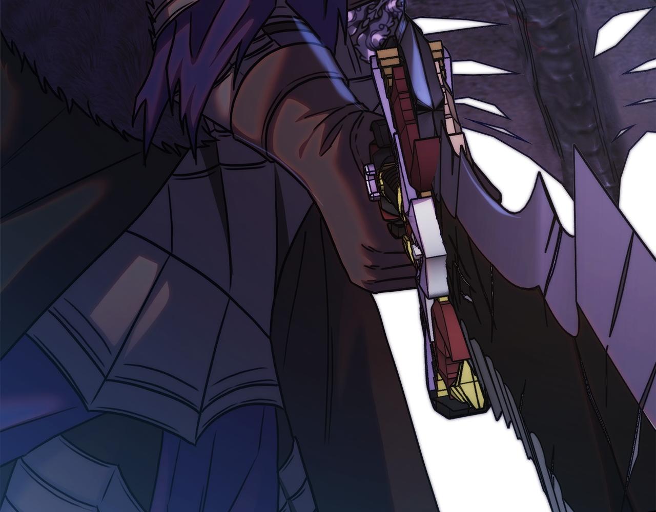 反正是歐風小甜漫 - 第150話 大戰開始(2/5) - 7