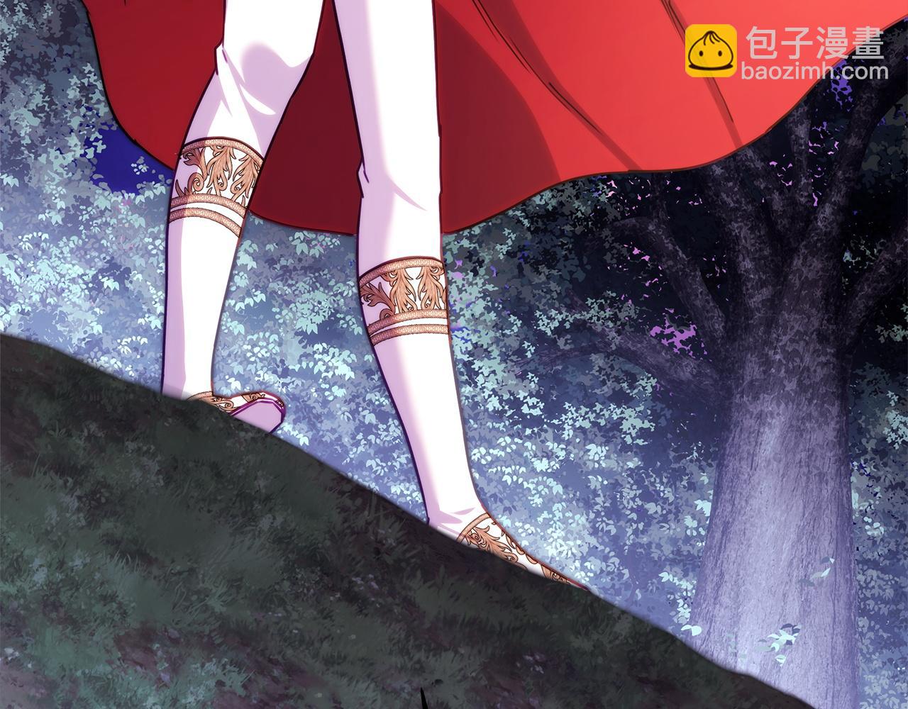 反正是歐風小甜漫 - 第150話 大戰開始(2/5) - 8