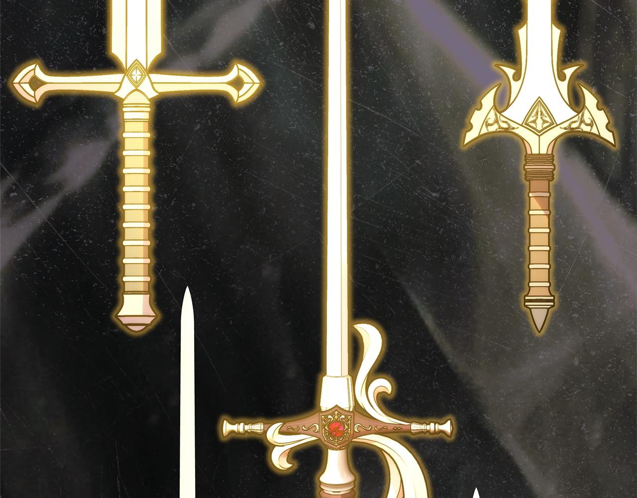 反正是歐風小甜漫 - 第150話 大戰開始(2/5) - 4