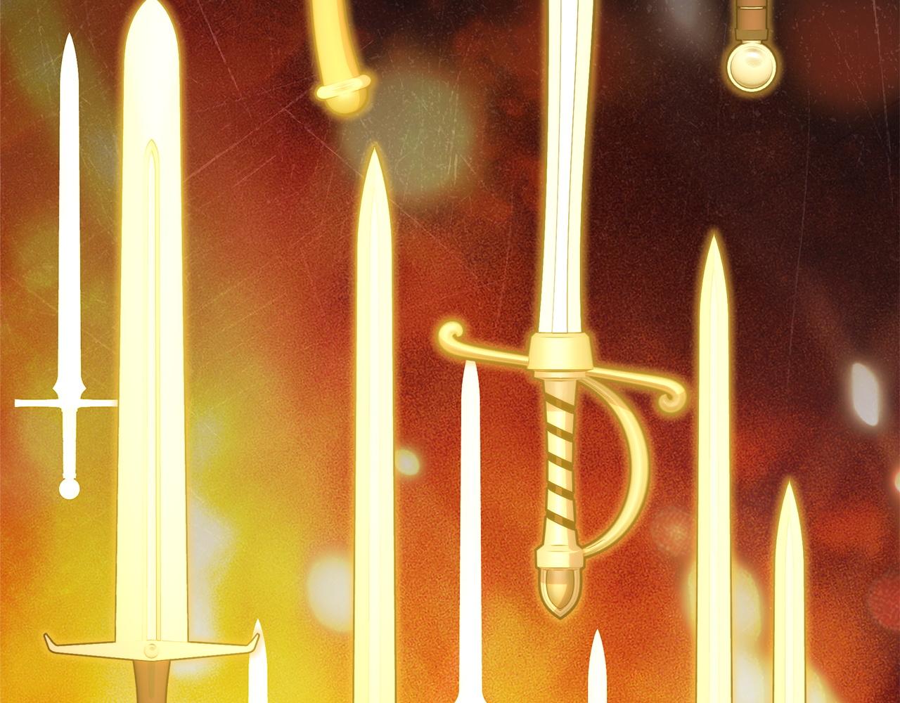 反正是歐風小甜漫 - 第150話 大戰開始(2/5) - 7