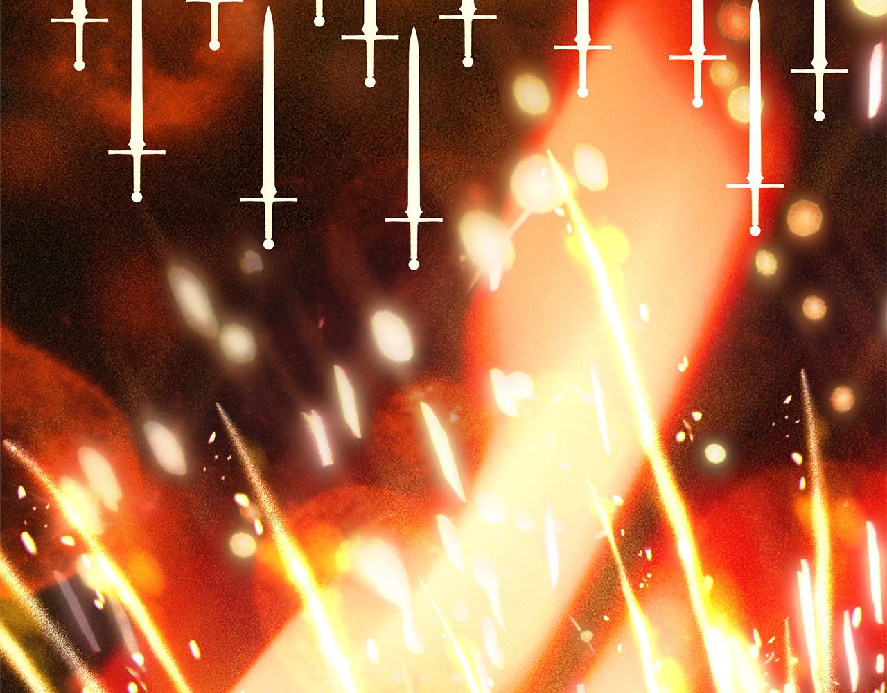 反正是歐風小甜漫 - 第150話 大戰開始(2/5) - 1